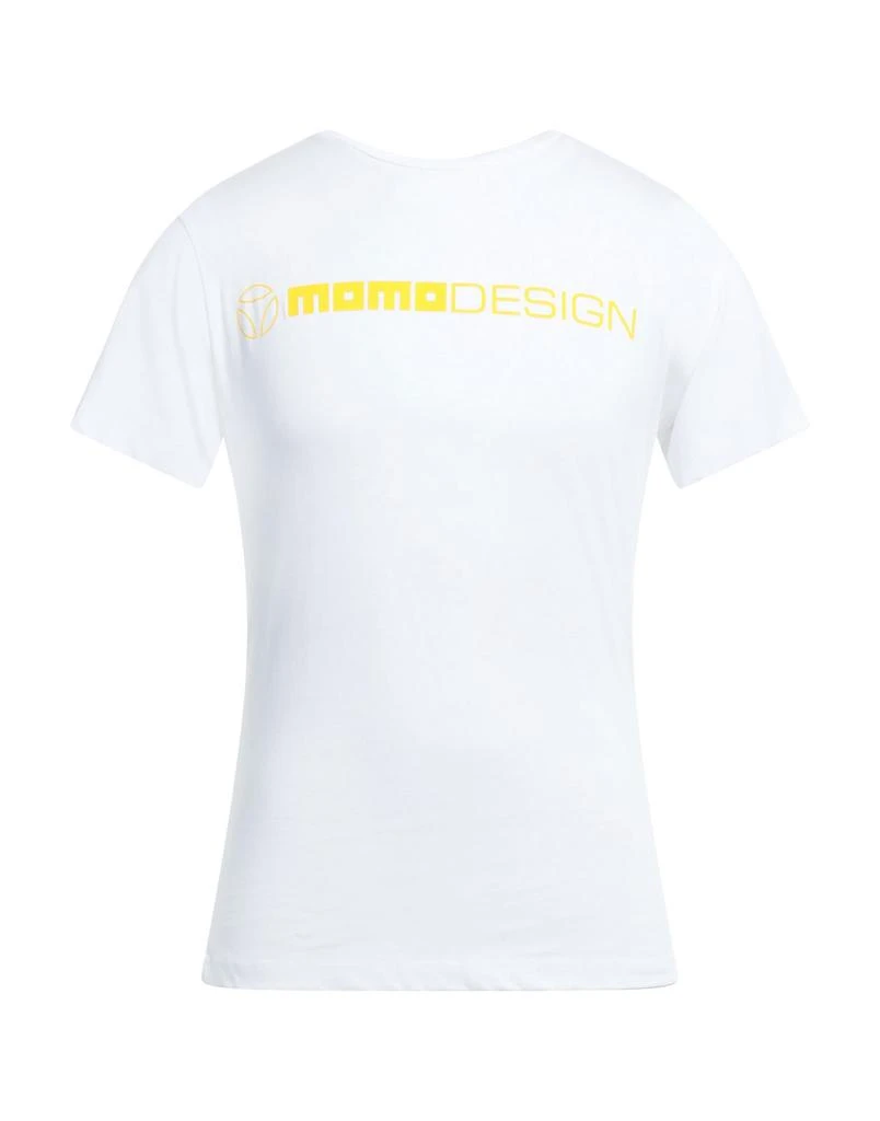 Momo Design T-shirt 1