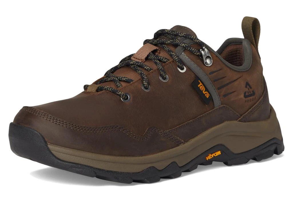 Teva Riva RP 7