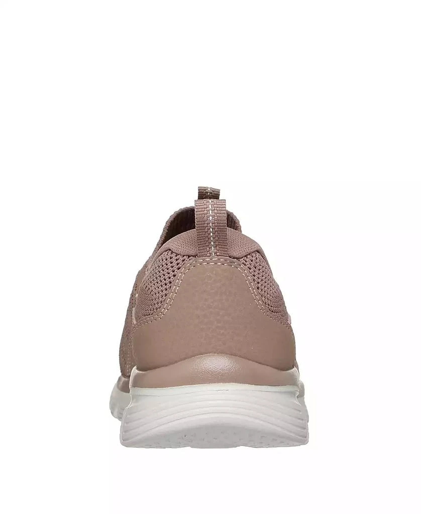 SKECHERS Women
s Graceful - Picture Perfect Casual Sneakers from Finish Line 4