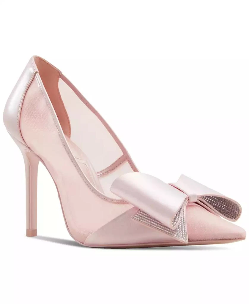 ALDO x Wicked Women's Amazafying Stiletto Bow Pumps 1
