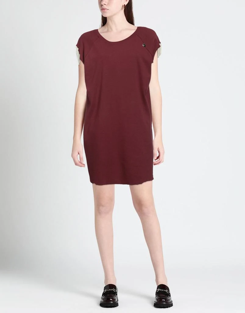 MANGANO Short dress 2