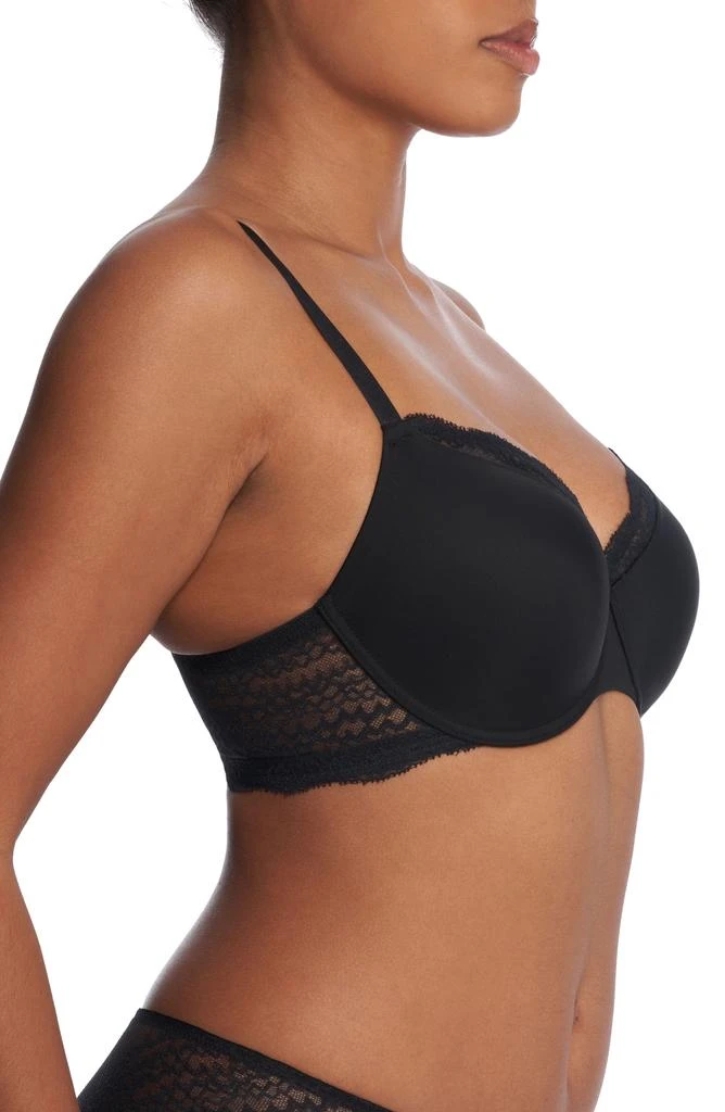 Natori Breakout Full Fit Contour Underwire Bra 3