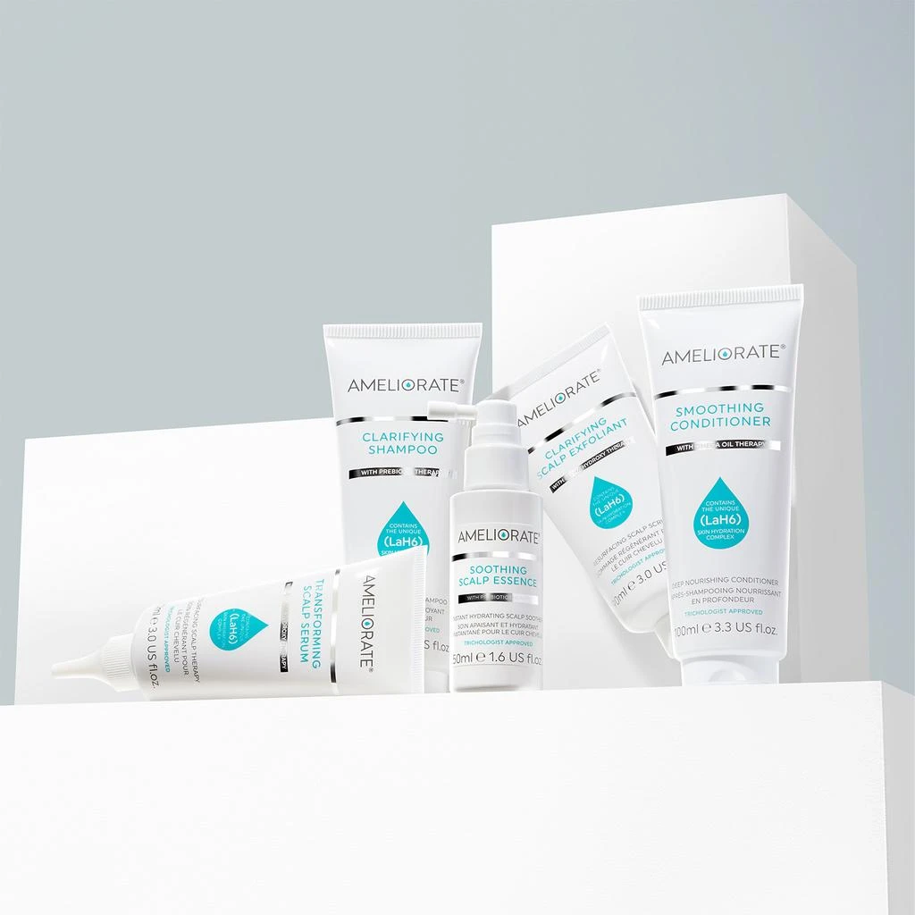 Ameliorate AMELIORATE Regime Kit 3