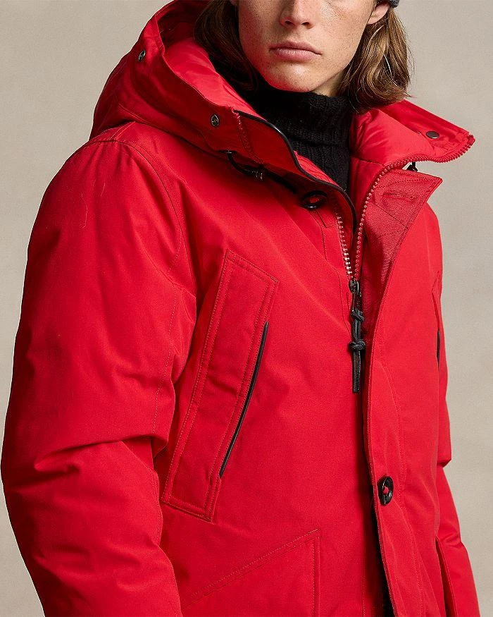 Ralph Lauren Annex Parka 6
