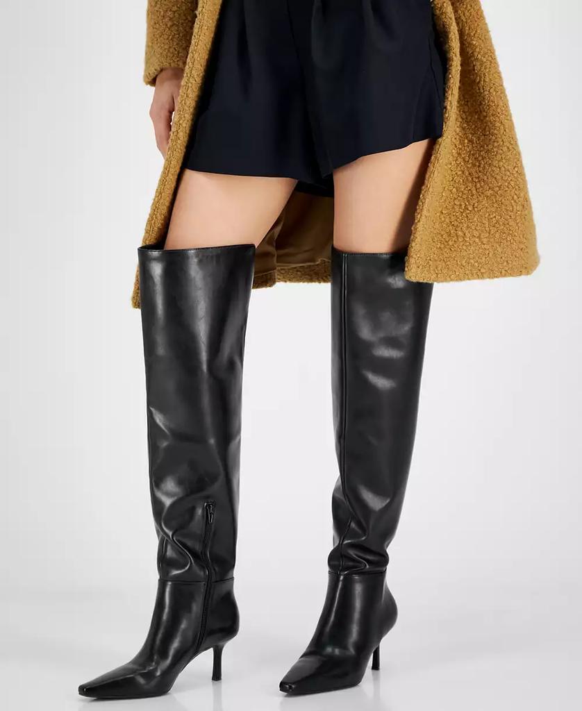 macys slouch boots
