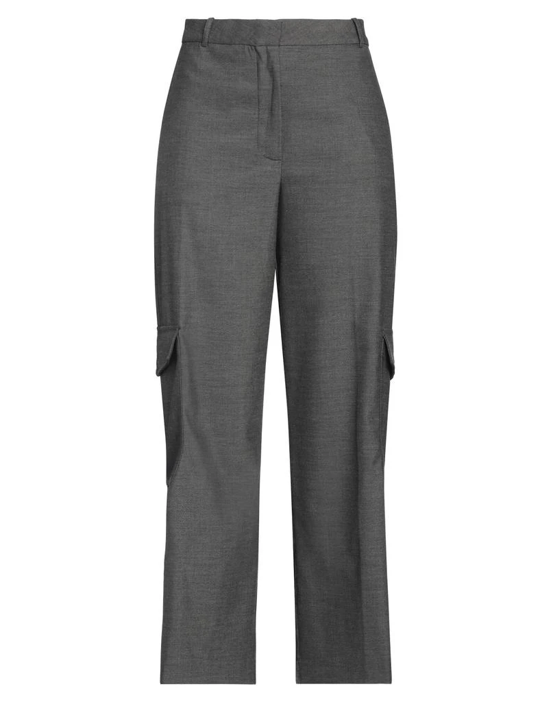 LES COYOTES DE PARIS Casual pants 1