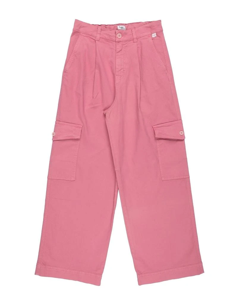 IL GUFO Casual pants 1