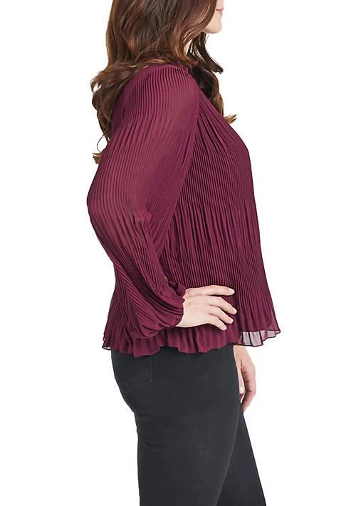 DR2 by Daniel Rainn By Daniel Rainn Long Sleeve Top 3