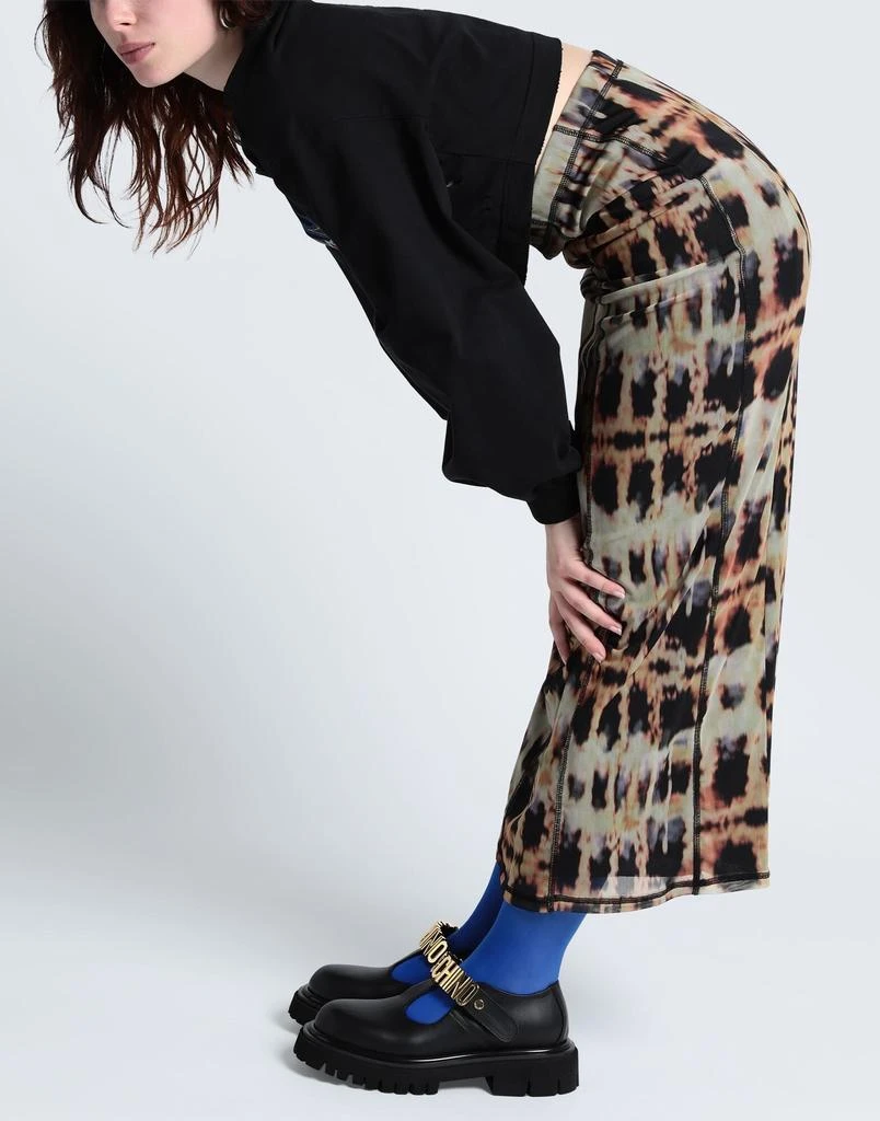 Moschino Loafers 4