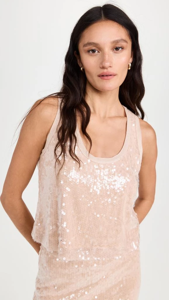 Ramy Brook Chelsey Top 1