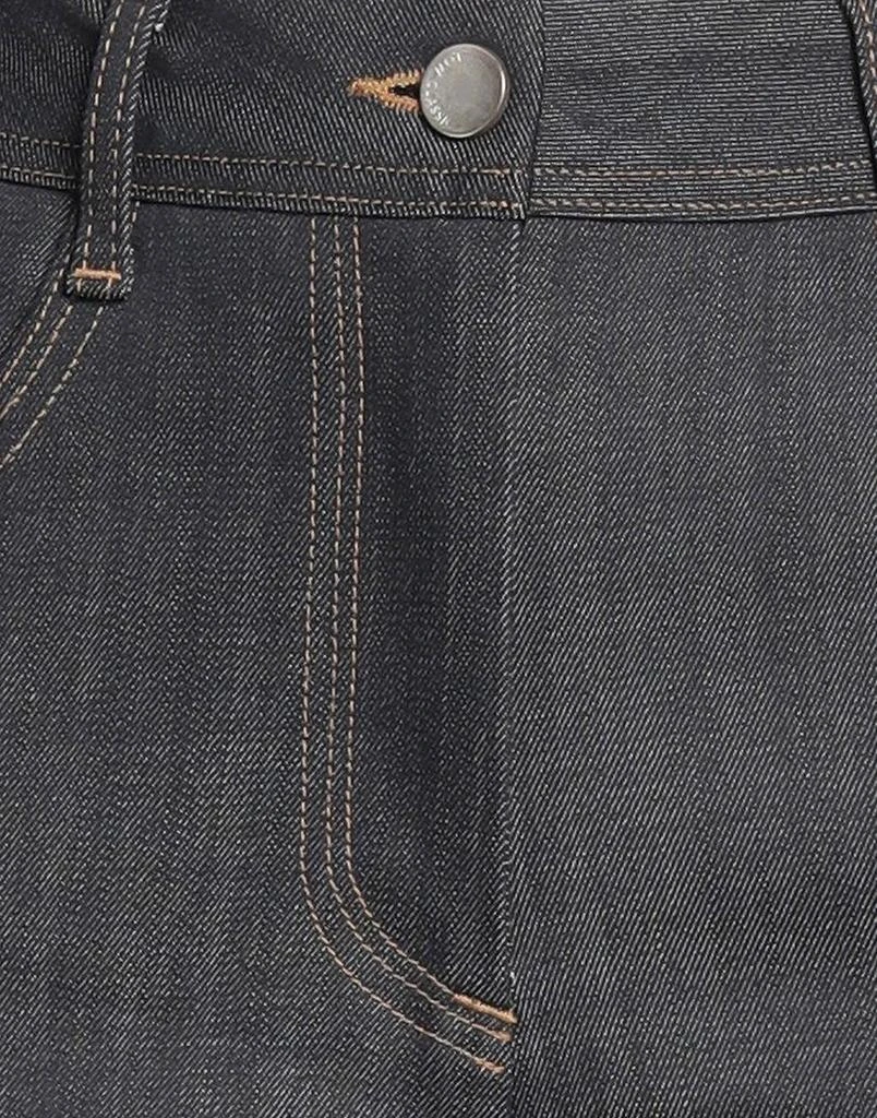 Low Classic Denim pants 4