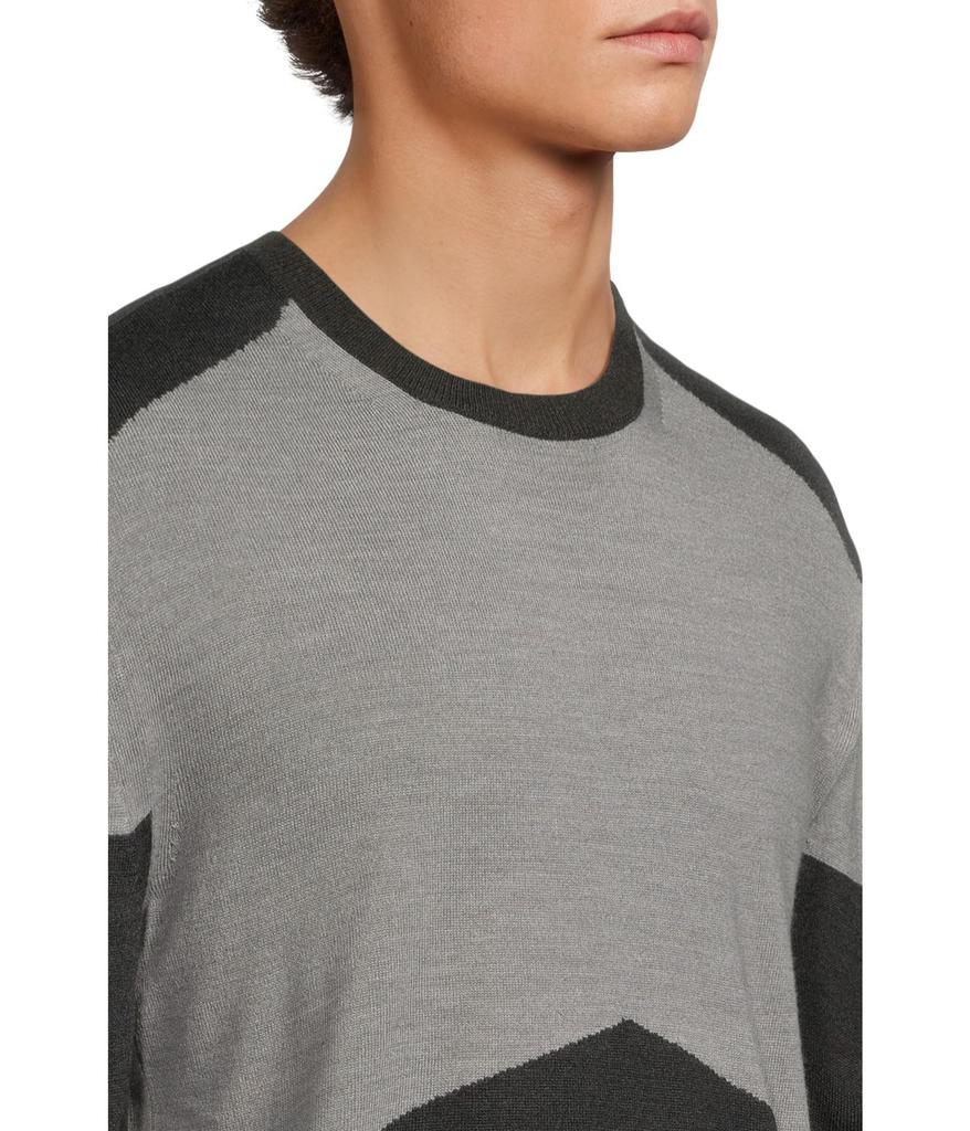 Shop Wool Blend Pullover on Sale at BeyondStyle – Get 56% Off Wool