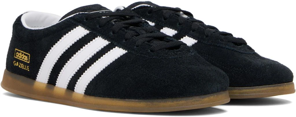Shop Black Gazelle Lo Pro Sneakers on Sale at BeyondStyle  Get 40% Off Black  Gazelle Lo Pro Sneakers with Limited-Time Flash Deals, Exclusive Discounts,  and Special Offers. Enjoy Unbeatable Savings on