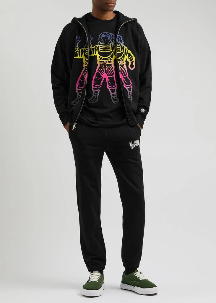 Billionaire Boys Club Standing Astro hooded cotton sweatshirt  4