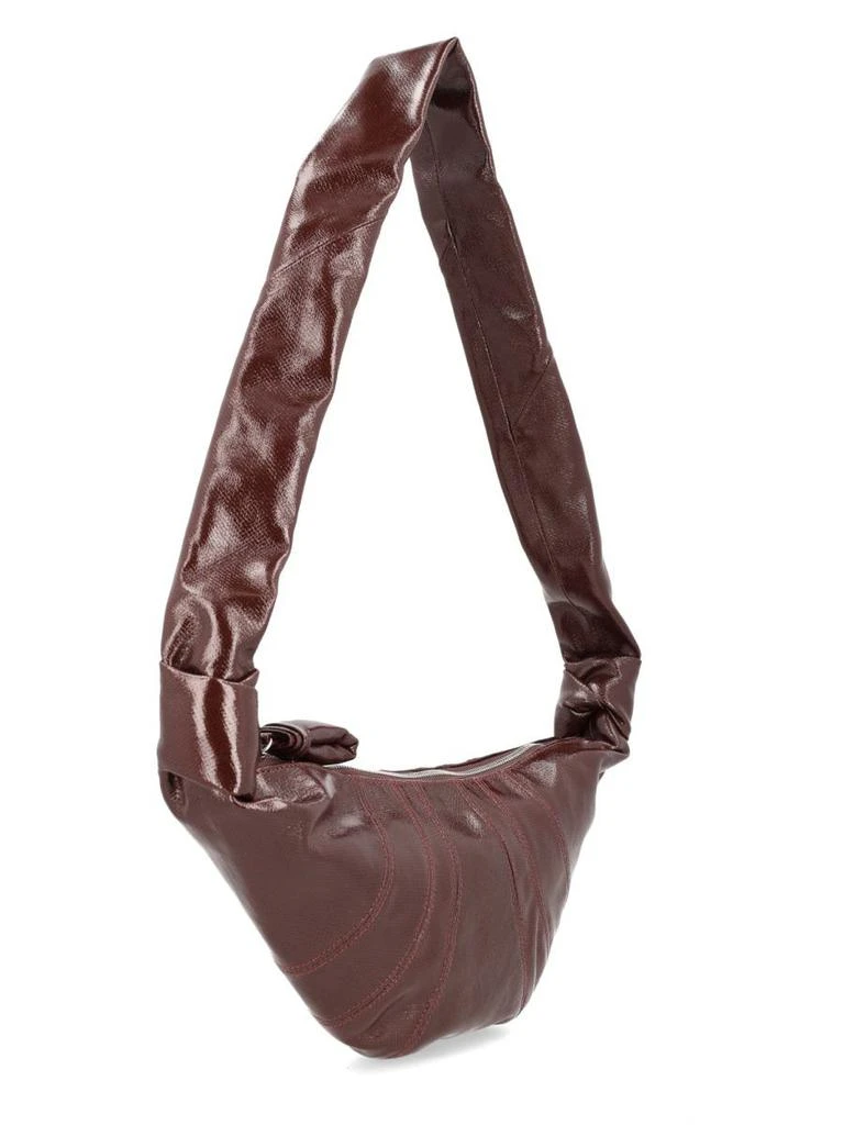 Lemaire Lemaire Small "Croissant" Bag 3