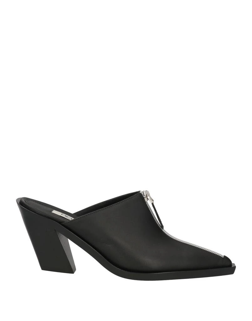 Elleme Mules and clogs 1