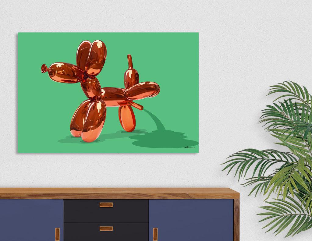 Curioos Taking The Piss