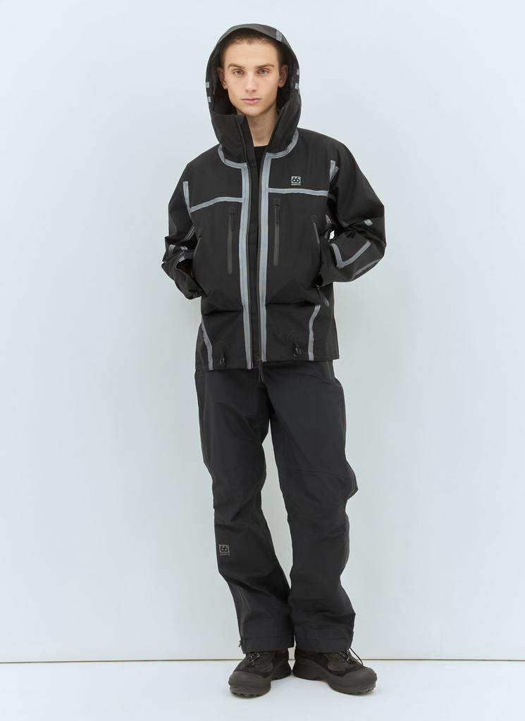66 North Aegissida Shell Jacket