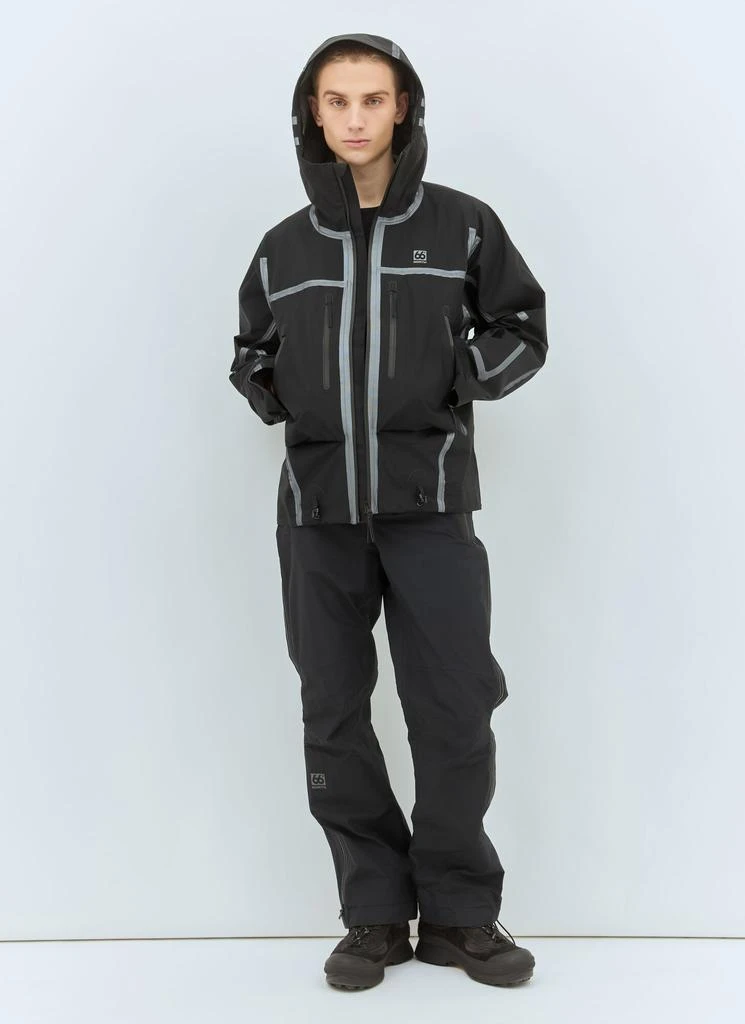 66 North Aegissida Shell Jacket 2