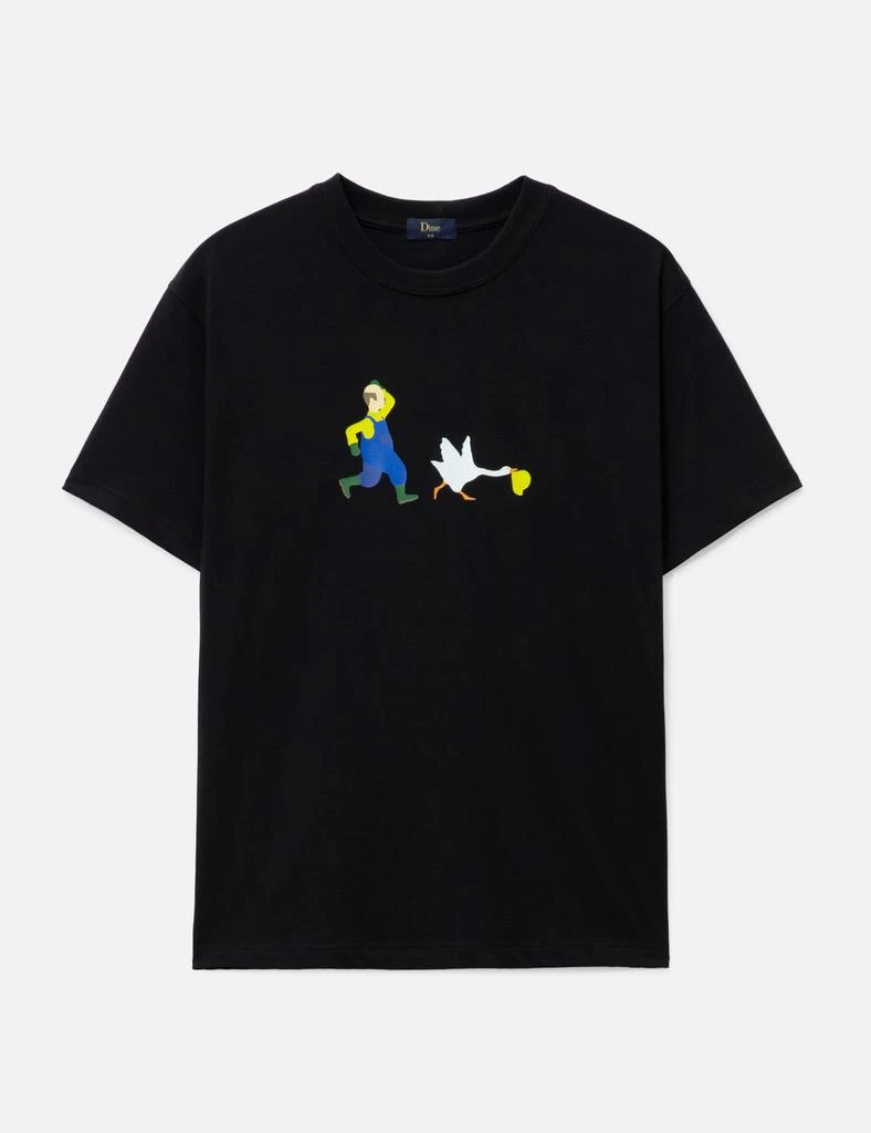 Dime Untitled T-shirt 1