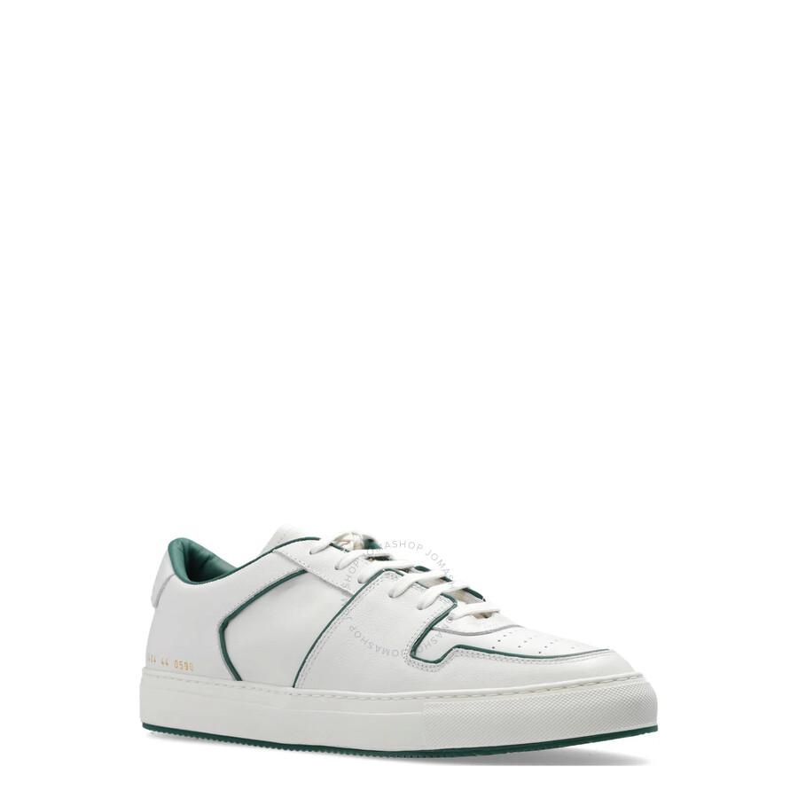 Common Projects Decades Low-Top Sneakers