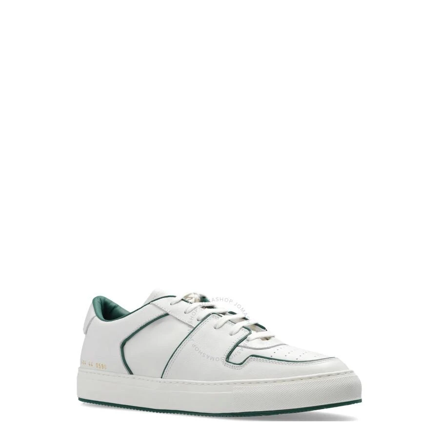 Common Projects Decades Low-Top Sneakers 2