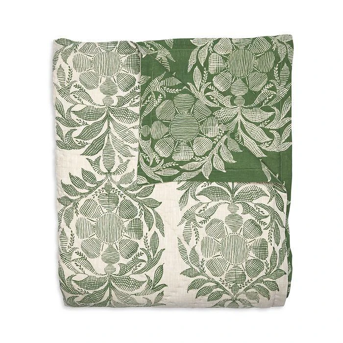 John Robshaw Asma Quilt, Queen 1