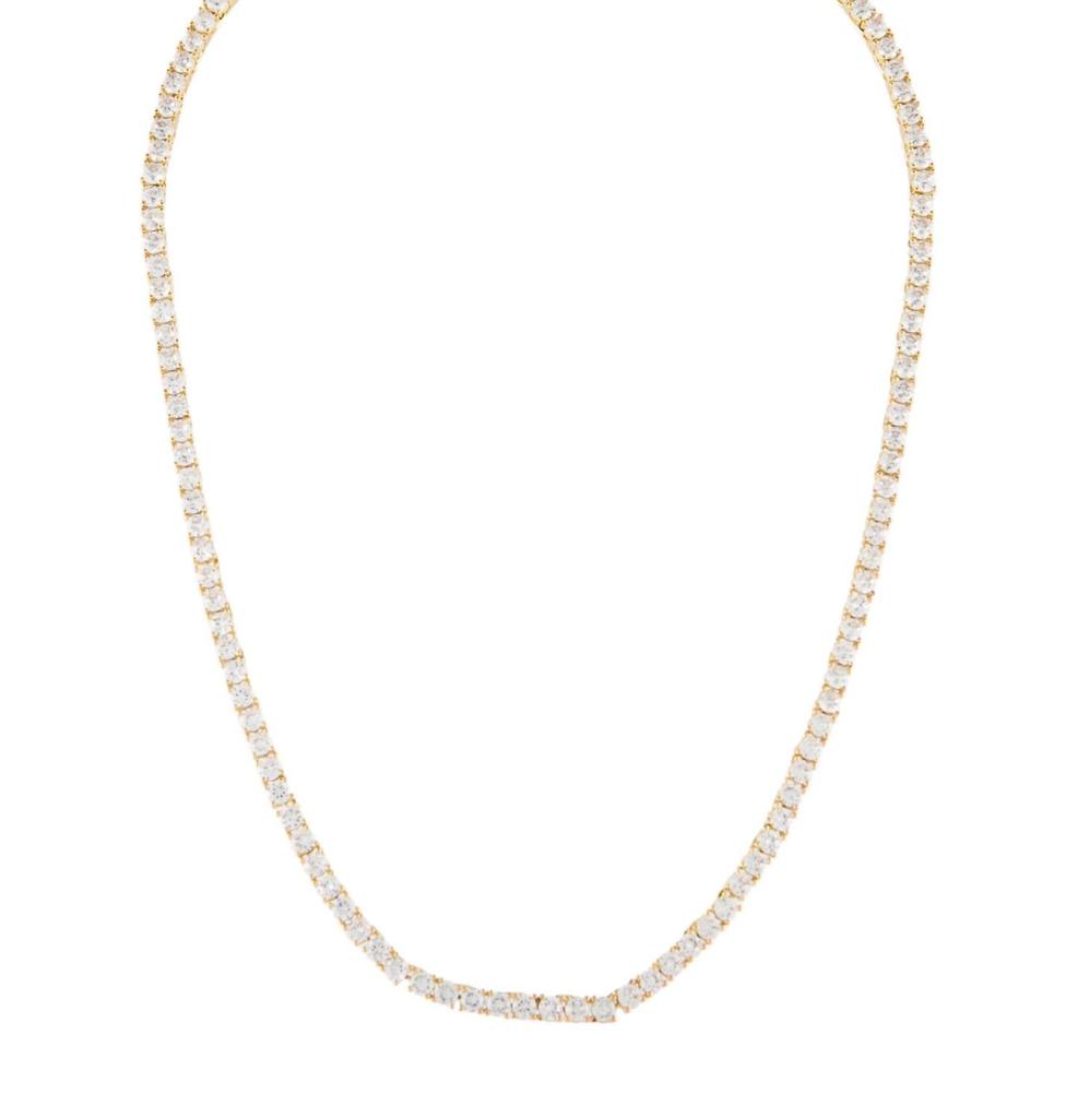Melinda Maria Melinda Maria - Women's Baby Heiress Necklace