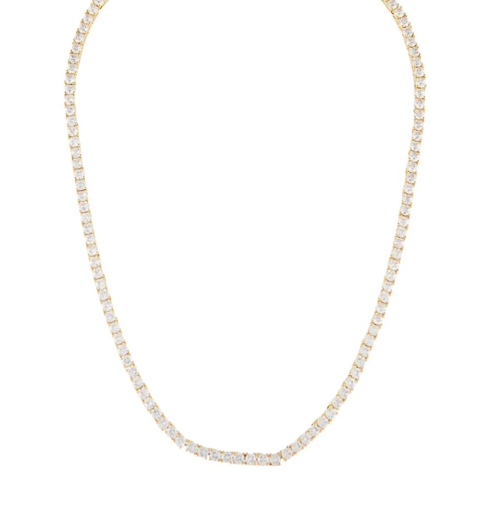 Melinda Maria Melinda Maria - Women's Baby Heiress Necklace 1