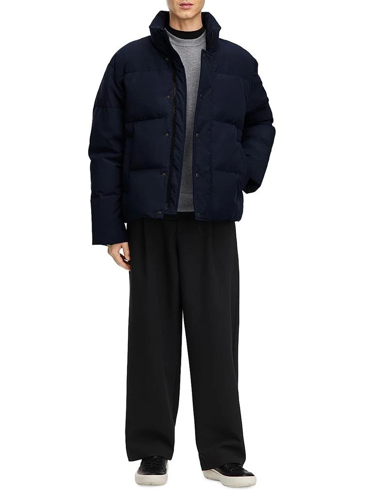 Canada Goose Bayview Puffer Parka 2