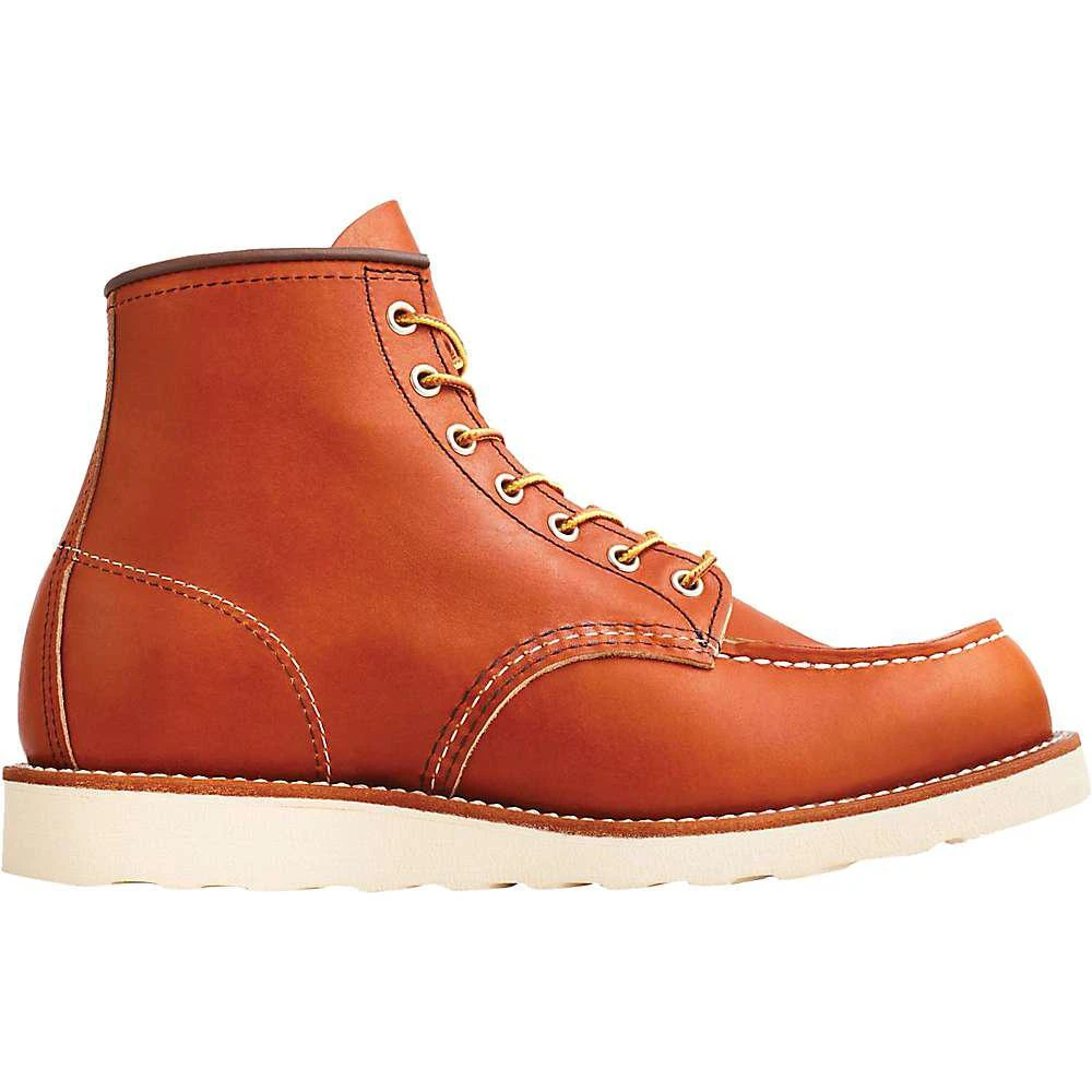 Red Wing Red Wing Heritage Men's 875 6-Inch Classic Moc Toe Boot 1