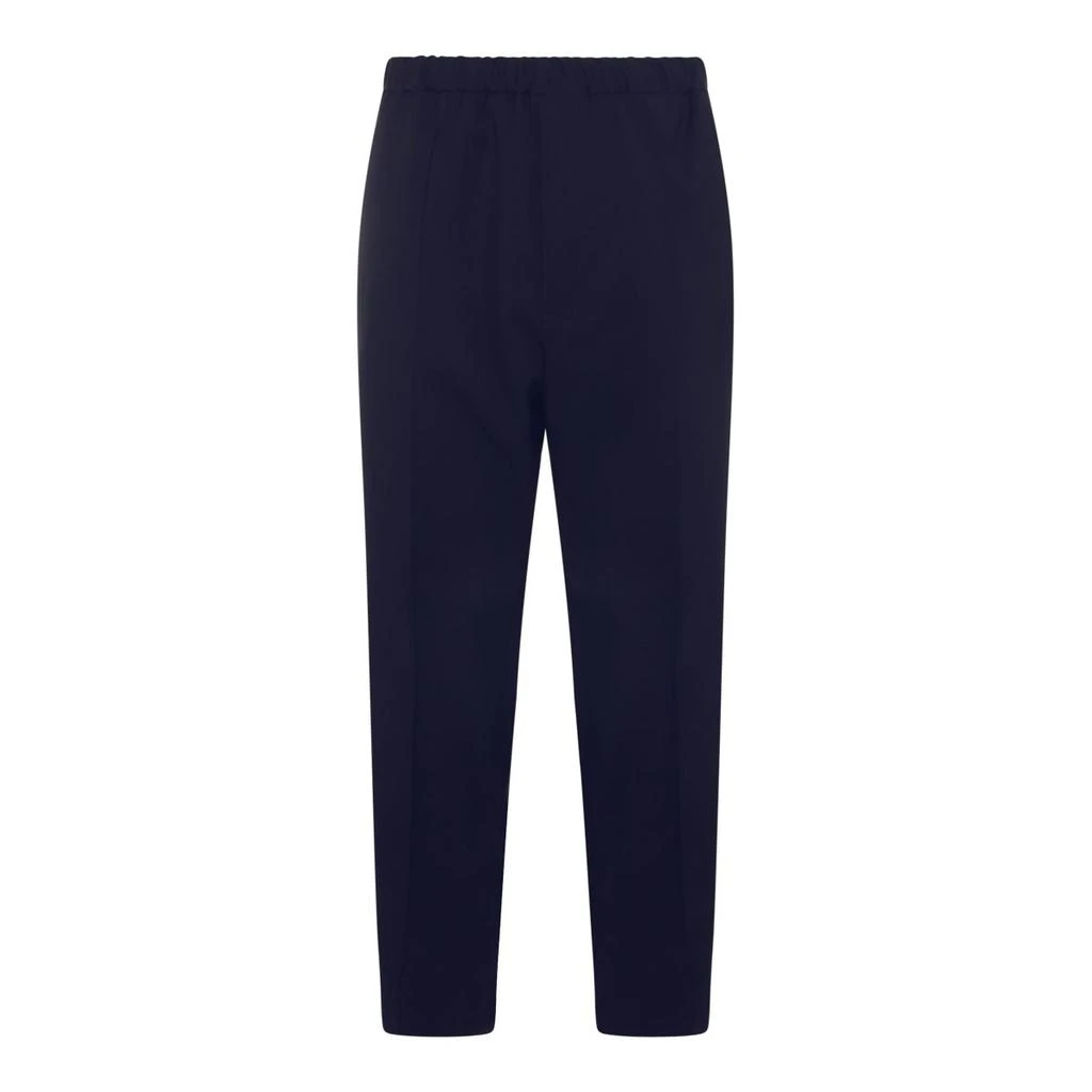 Jil Sander Jil Sander Trousers 1