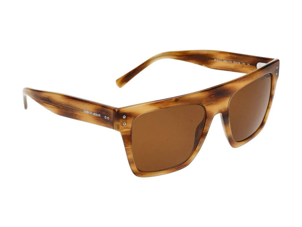Giorgio Armani Giorgio Armani Sunglasses 4
