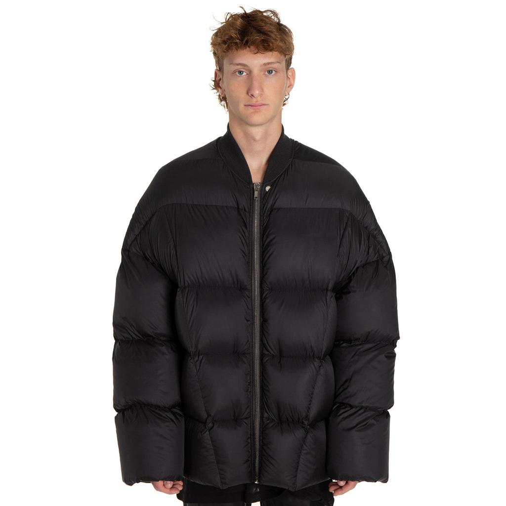 Rick Owens Flight Jacket