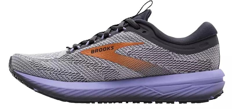 Brooks Brooks Women's Revel 7 Running Shoes 4