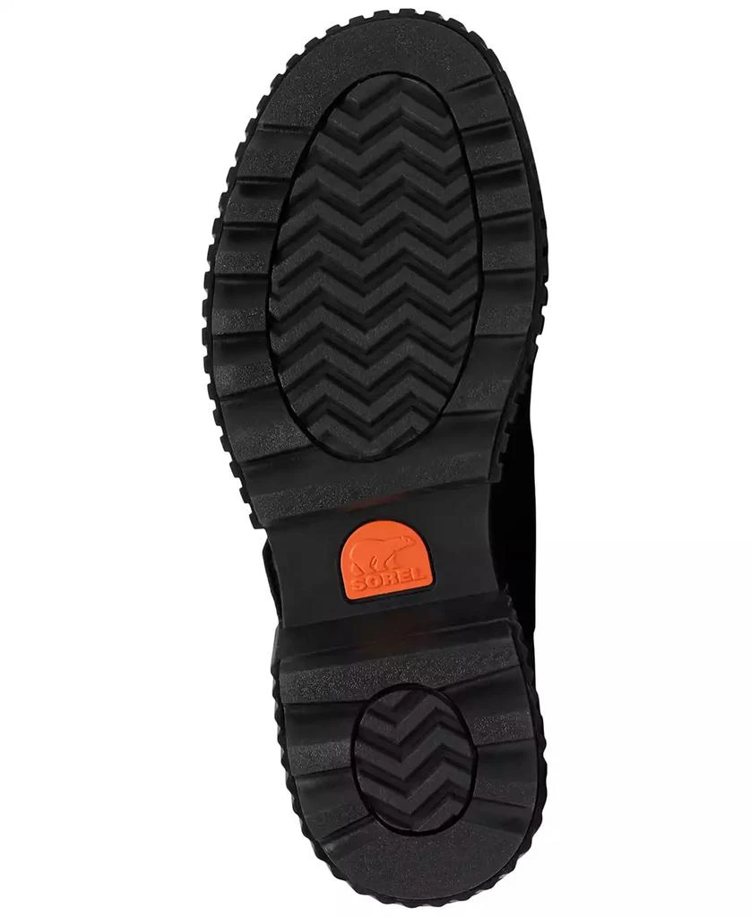 SOREL Women's Ona Ave Multistrap Sandals 5