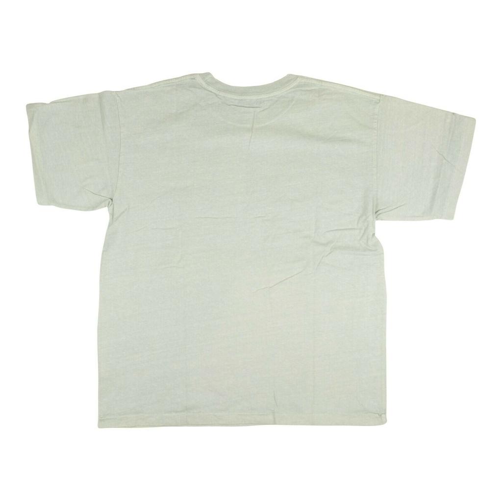 John Elliott T-Shirt - Glacier Blue