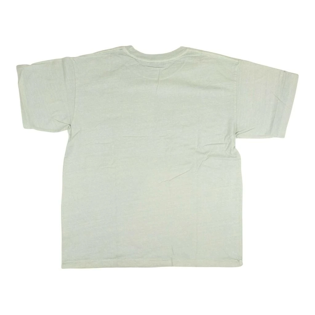 John Elliott T-Shirt - Glacier Blue 2