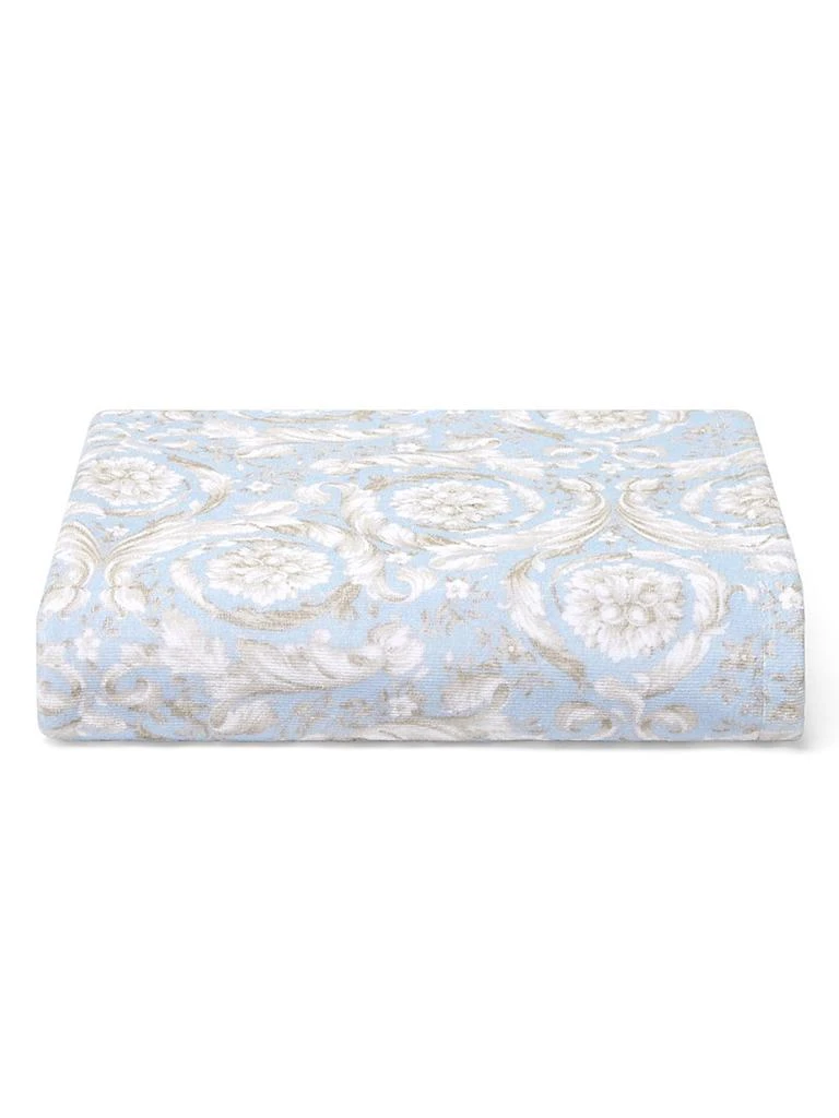 Versace Barocco Cotton Towel