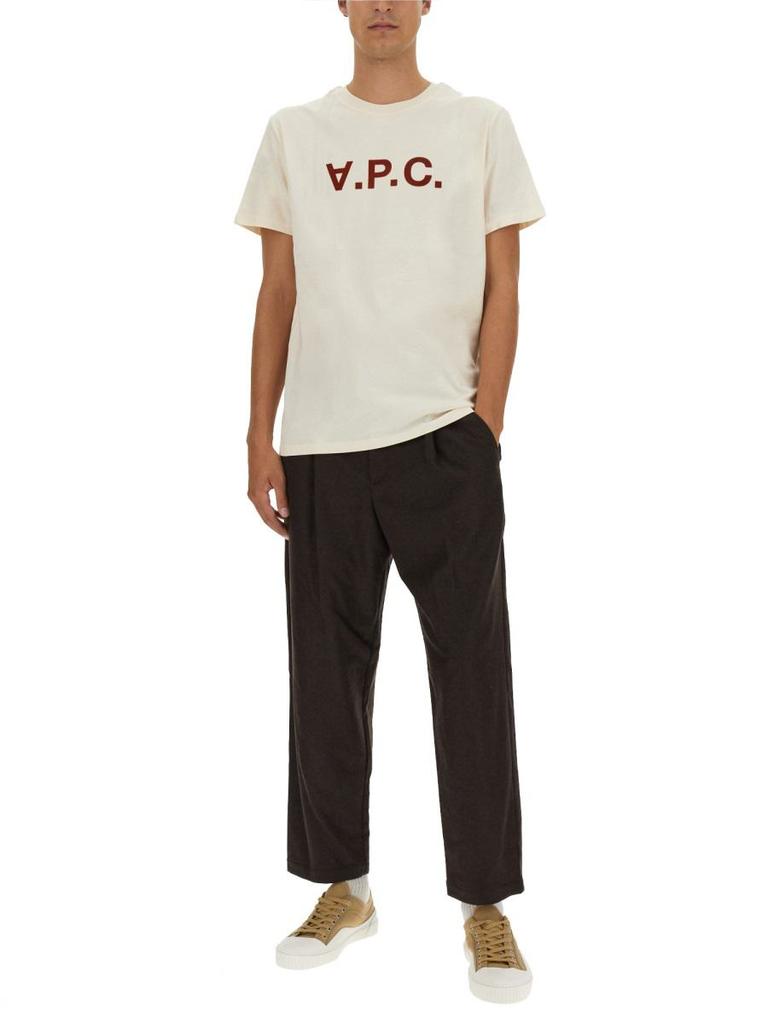 A.P.C. A.P.C. Pants Renato