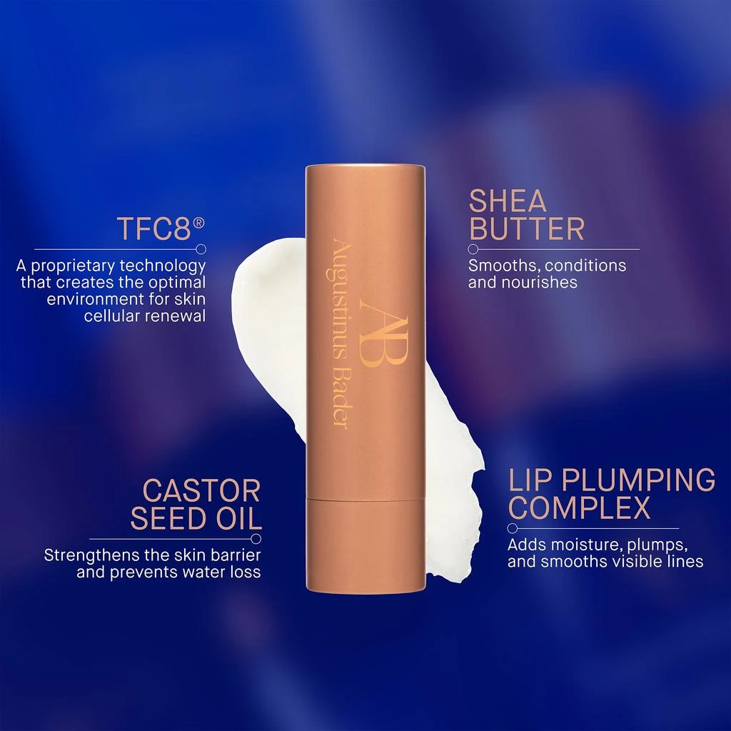Augustinus Bader Augustinus Bader The Lip Balm 4
