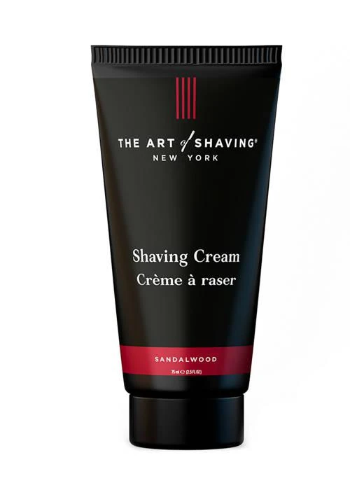 Art of Shaving Of Shaving Sandalwood Shaving Cream 1