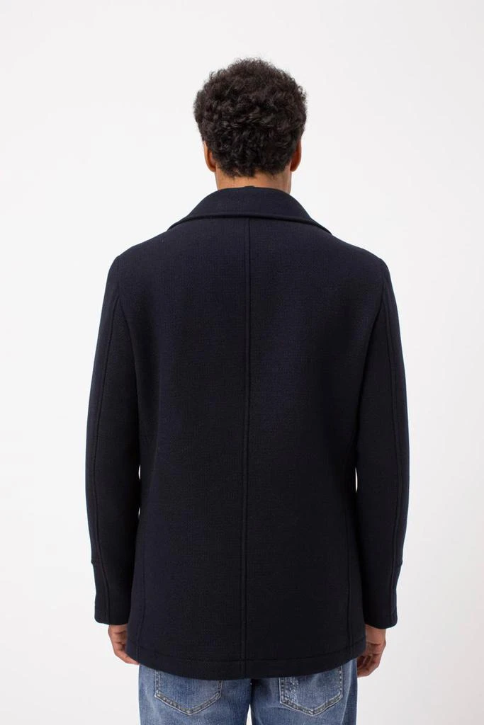 CAMPLIN CAMPLIN JACKET 4