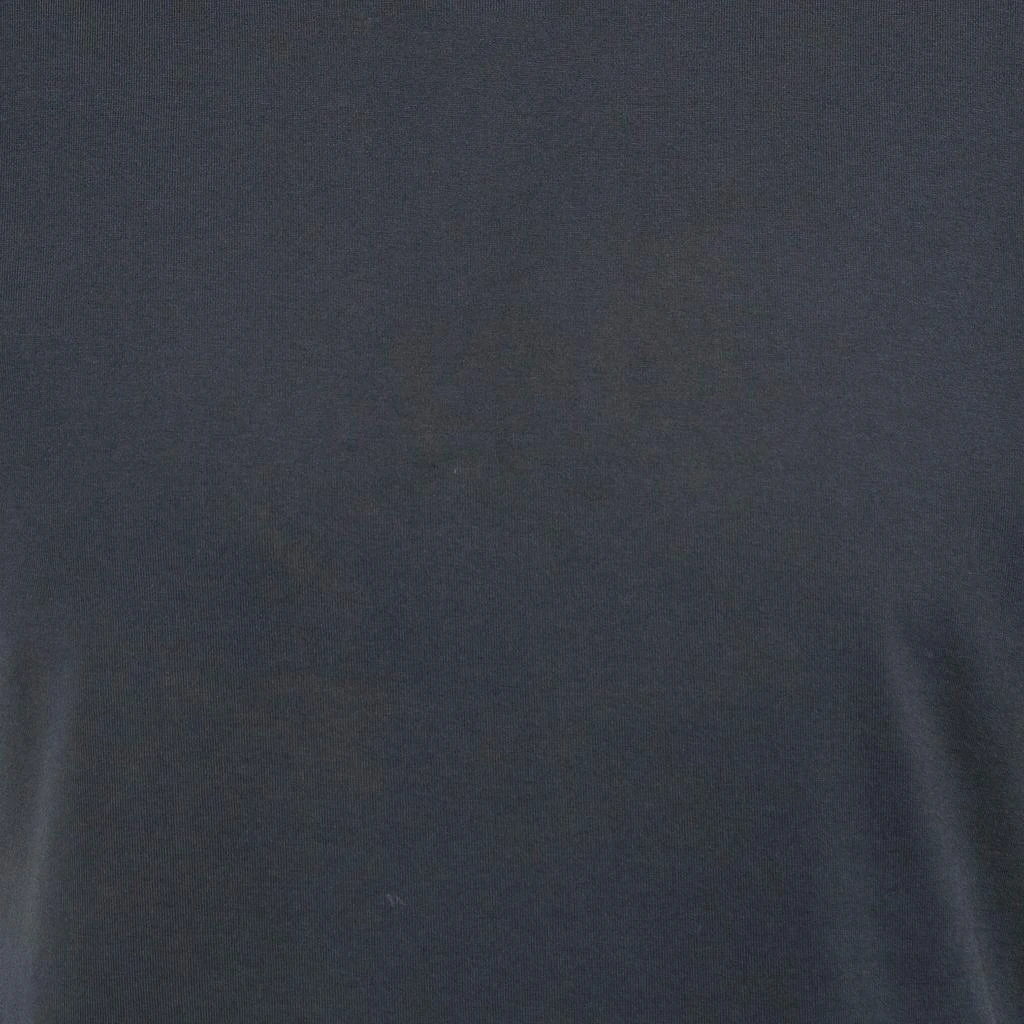 Dior Dior Homme Blue Layered Oblique Cotton T-Shirt XS 3