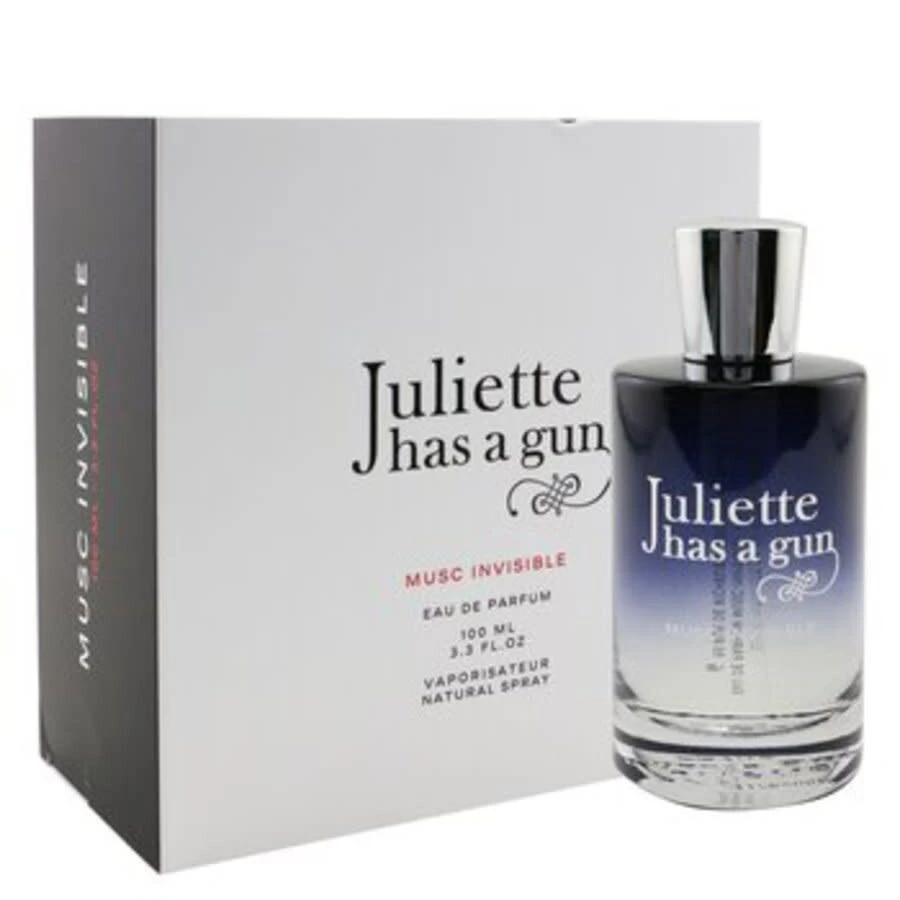 Juliette Has A Gun Juliette Has A Gun Musc Invisible Ladies EDP 2