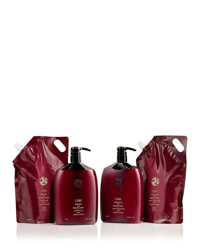 ORIBE Shampoo for Beautiful Color 2