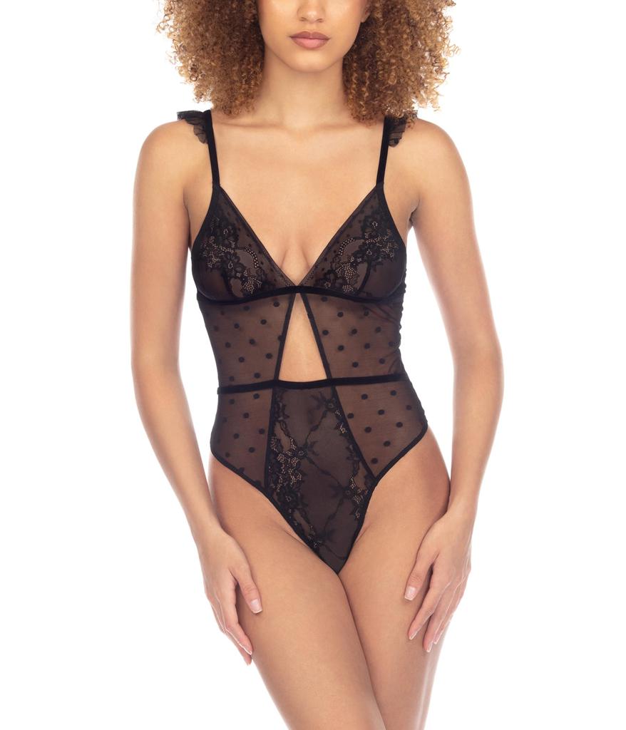 Honeydew Intimates Flora Bodysuit