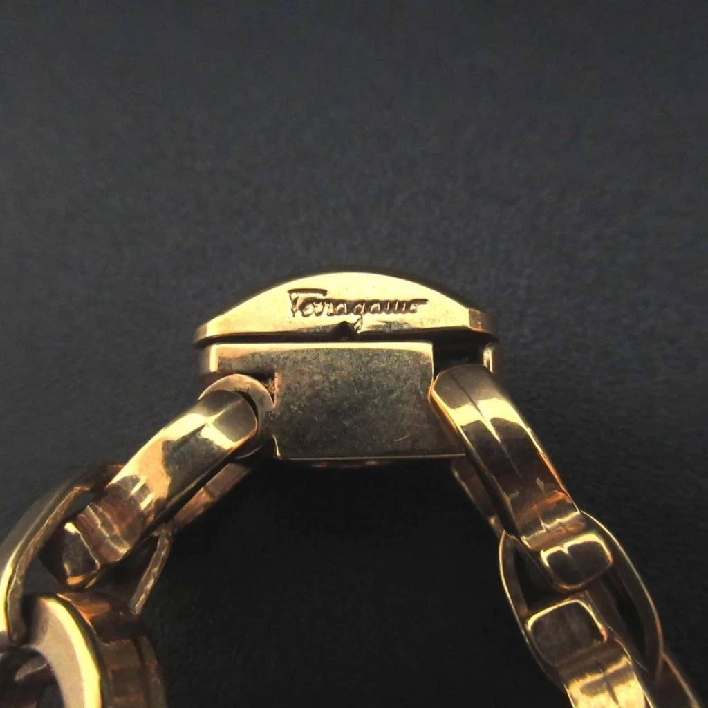 Salvatore Ferragamo Charm Bracelet (Pre-Owned) 4