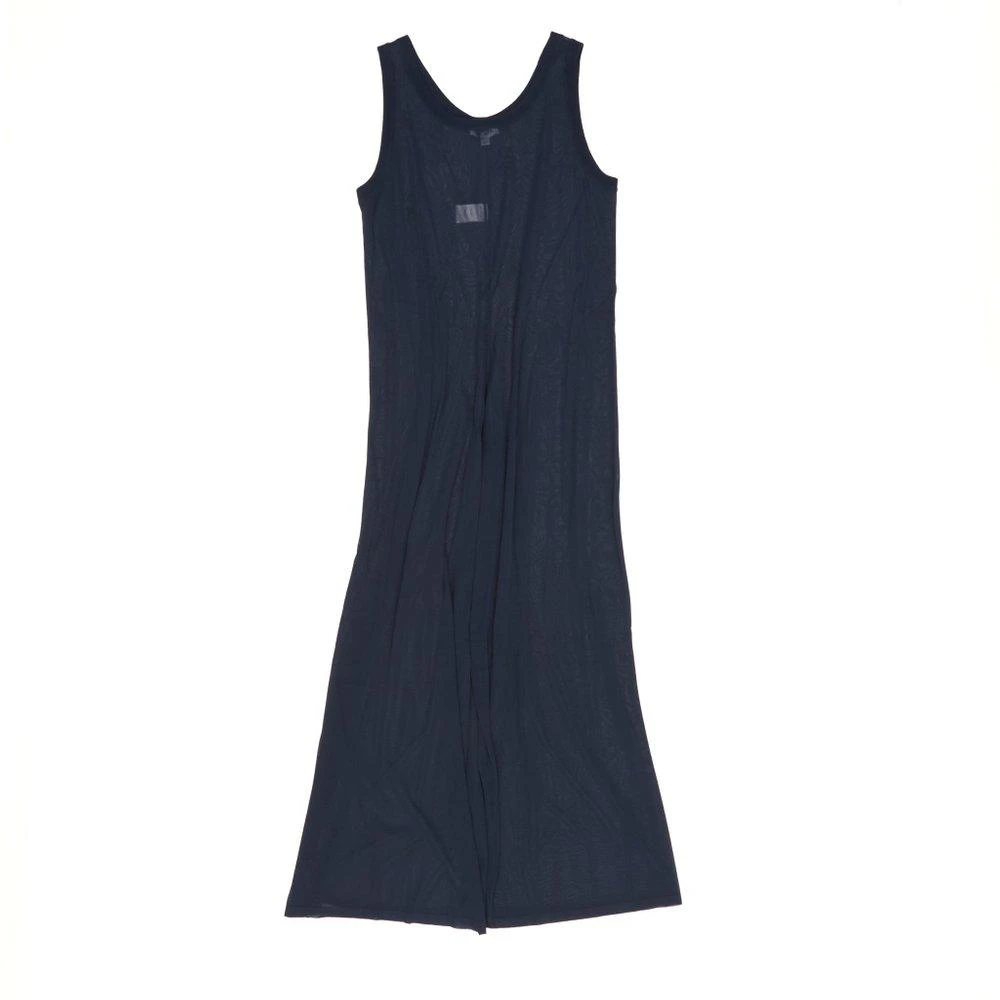 Alaïa Alaïa Fluid Jumpsuit