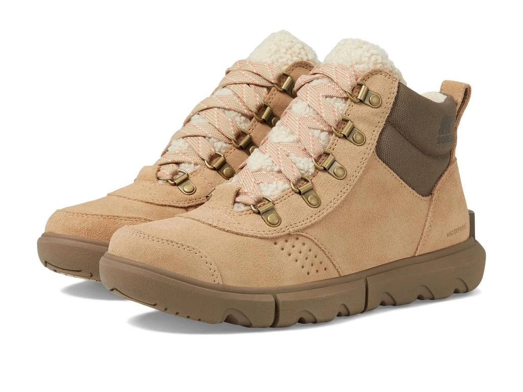 SOREL Explorer Next™ Hiker Waterproof 1